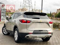 شێڤرۆلێت بلایزەر